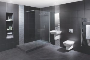 bathroom fitter in manchester